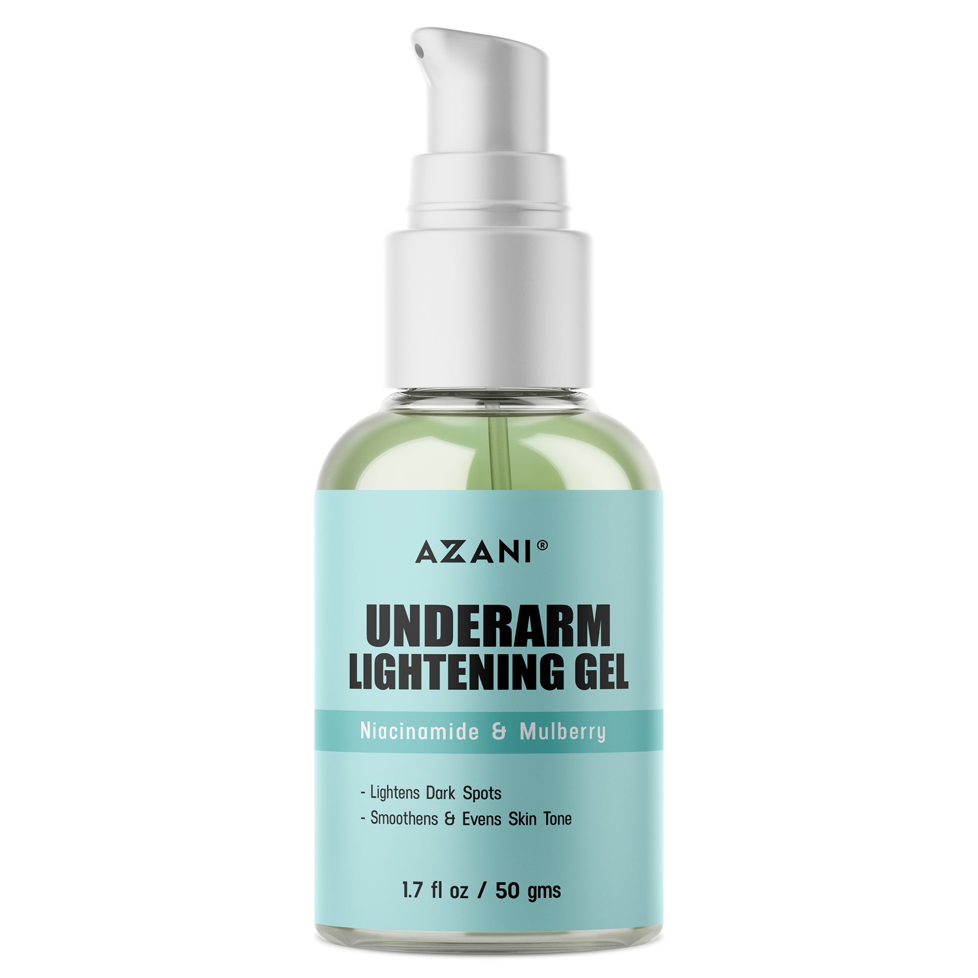 Underarm Lightening Gel Azani