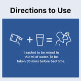 How to use-Sleep Aid