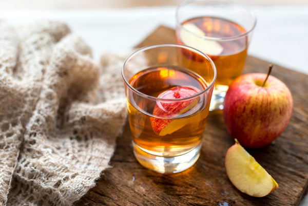 Apple Cider Vinegar: Benefits, Uses and Tips