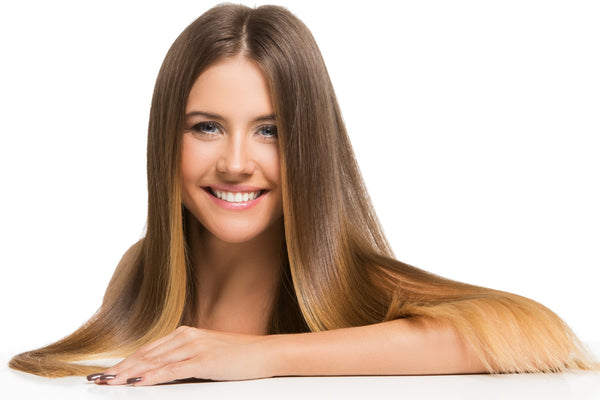 Keratin for Hair: All Your Questions, Answered