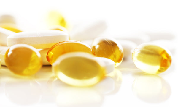 Omega-3 - Are You Getting Enough Omega 3 In Your Diet?