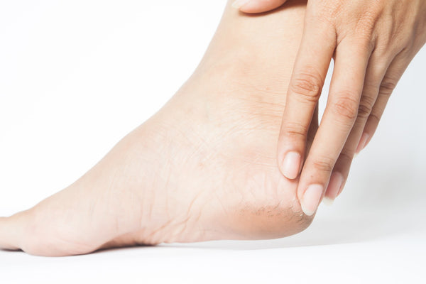 Foot creams: Skincare your feet need