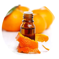 Orange Peel Oil