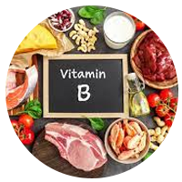 Vitamin B