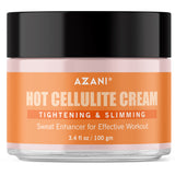 Hot Cellulite Cream