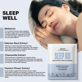 Ingredients-Sleep Aid