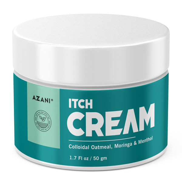 Itch Cream
