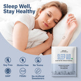 Why you love it-Sleep Aid