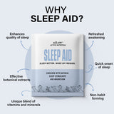 Benefits-Sleep Aid