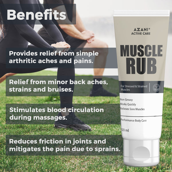Benefits-Anti-Chafing Cream + Muscle Rub