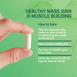 How to take-Muscle Fuel