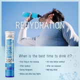 How to use-Rehydration