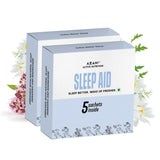 Pack of two-Sleep Aid