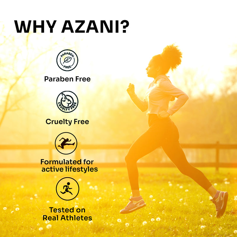 Why Azani-Sunscreen