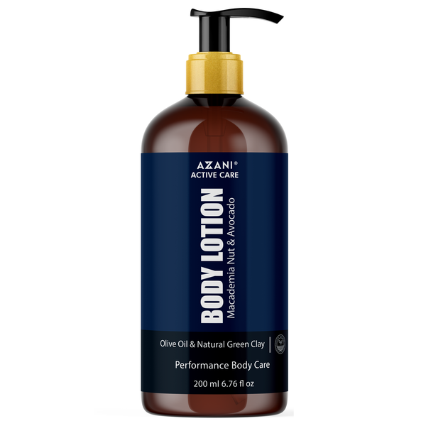 Active Body Lotion