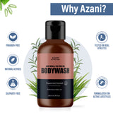 Why Azani-Active Body Wash