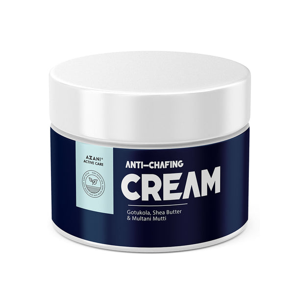 Anti-Chafing Cream