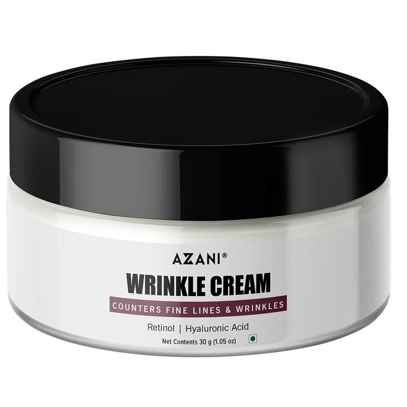 Wrinkle Cream