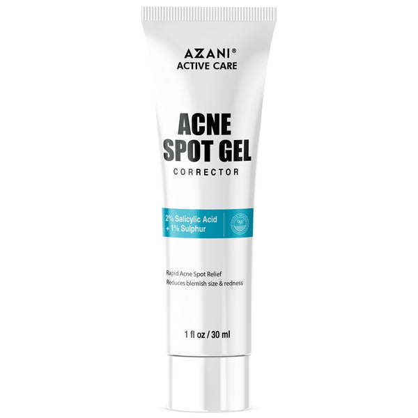 Acne Spot Gel