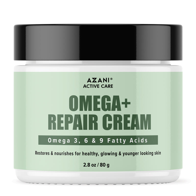 Omega + Repair Cream