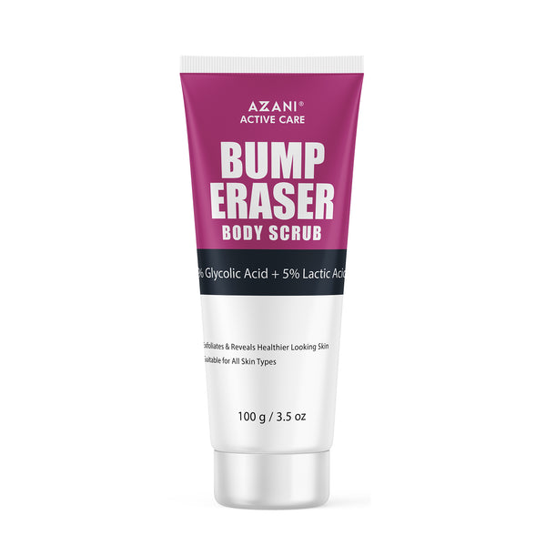 Bump Eraser