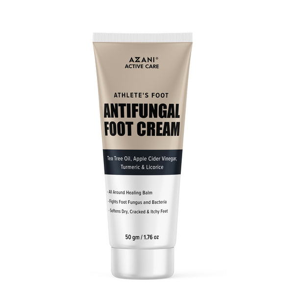 Anti Fungal Foot Cream