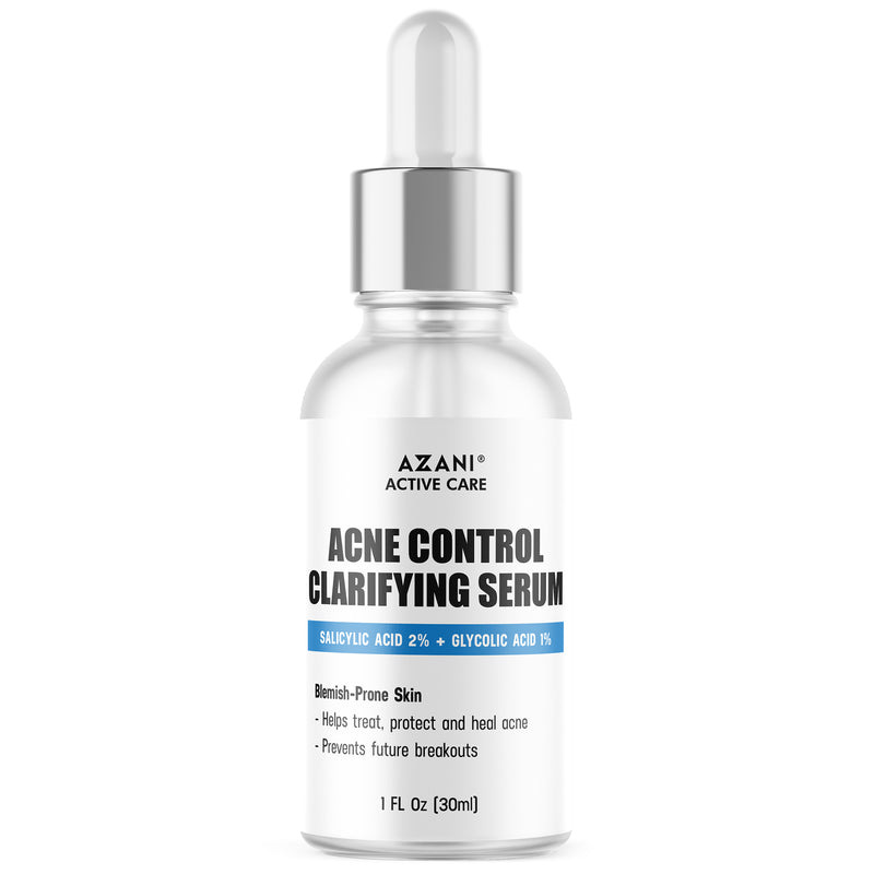 Acne Control Clarifying Serum