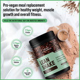 Pro vegan meal replacement-Lean Shake