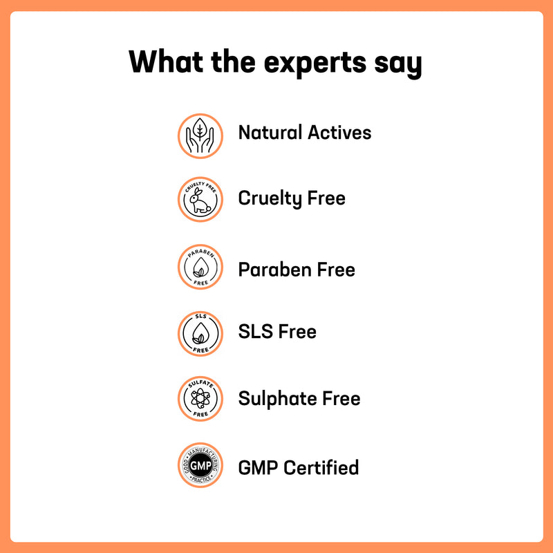 what the experts say-Dark Spot Corrector Cream