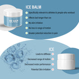 Why is it better-Ice Balm
