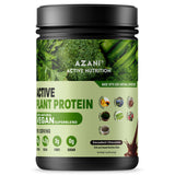 Chocolate-Plant Protein