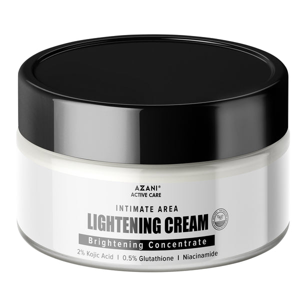 Intimate Area Lightening Cream