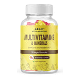 Multivitamins & Minerals Gummies