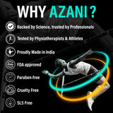 Why Azani-Ice Balm